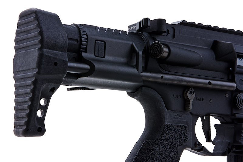VFC Avalon Calibur II CQC Airsoft AEG (Built-in Gate Aster ETU)