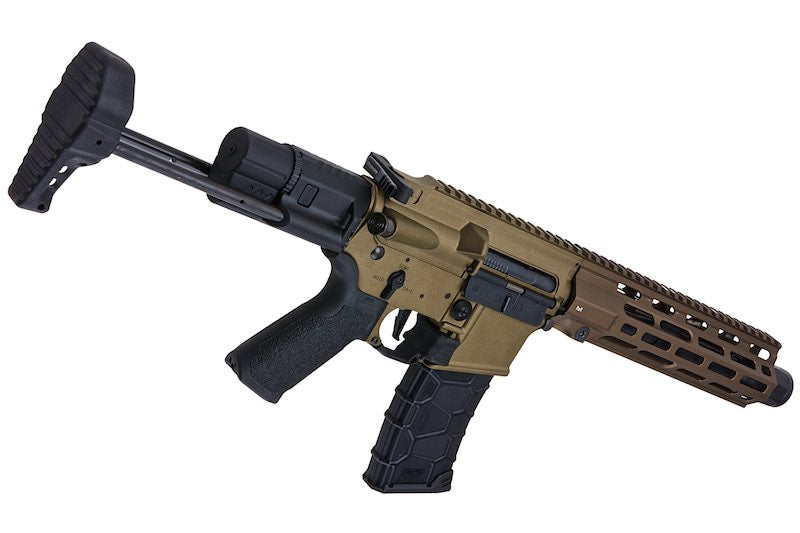 VFC Avalon Calibur II CQC Airsoft AEG (Built-in Gate Aster ETU/ TAN)