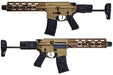 VFC Avalon Calibur II CQC Airsoft AEG (Built-in Gate Aster ETU/ TAN)