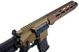 VFC Avalon Calibur II CQC Airsoft AEG (Built-in Gate Aster ETU/ TAN)