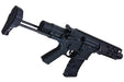 VFC Avalon Calibur II PDW Airsoft Electric Gun AEG Rifle (Built-in Gate Aster ETU)