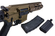 VFC Avalon Calibur II PDW Airsoft Electric Gun AEG Rifle (Built-in Gate Aster ETU/ Tan)