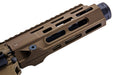 VFC Avalon Calibur II PDW Airsoft Electric Gun AEG Rifle (Built-in Gate Aster ETU/ Tan)