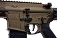 VFC Avalon Calibur II PDW Airsoft Electric Gun AEG Rifle (Built-in Gate Aster ETU/ Tan)