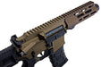 VFC Avalon Calibur II PDW Airsoft Electric Gun AEG Rifle (Built-in Gate Aster ETU/ Tan)