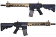 VFC Avalon URGI Carbine AEG Airsoft (Built-in Gate Aster ETU/ Tan+Black)