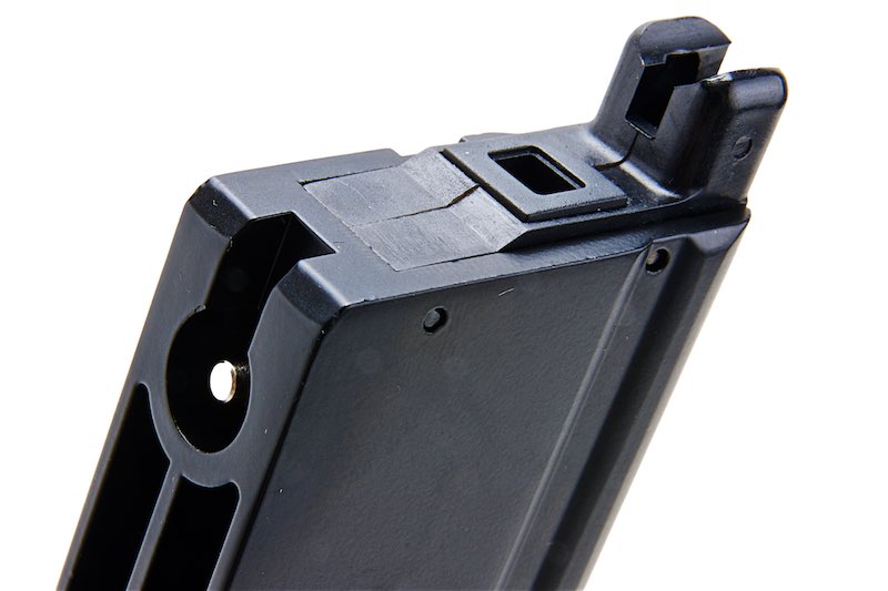 AW Custom 350 rounds Gas Drum Magazine For WE/ AW/ Marui Desert Eagle Airsoft