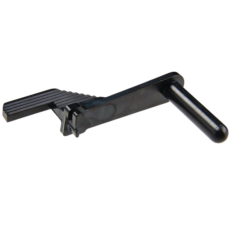 AW Custom Slide Stop for HX2701 Hi Capa GBB Airsoft Pistol (#18)