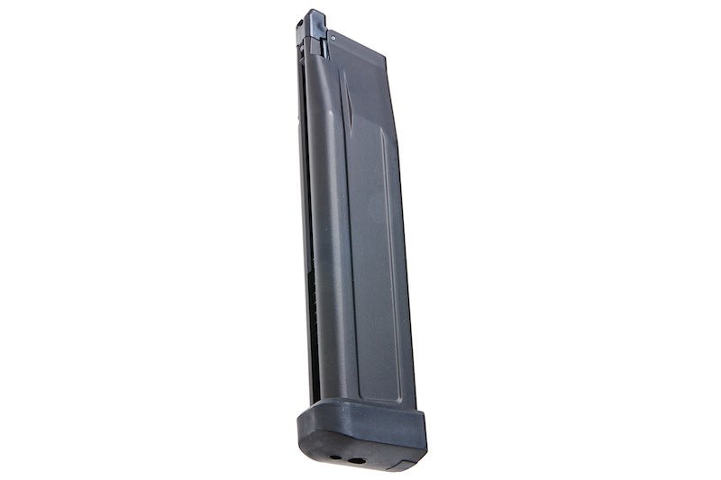 AW Custom 40 Rds Green Gas Magazine For Hi Capa GBB Airsoft