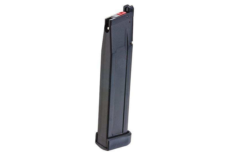 AW Custom 40 Rds Green Gas Magazine For Hi Capa GBB Airsoft
