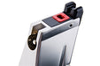 AW Custom 40 Rds Green Gas Magazine For Hi Capa GBB Airsoft (Silver)