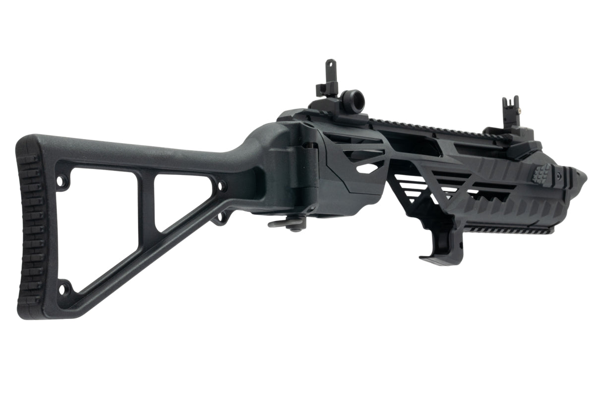 AW Custom Tactical Carbine Conversion Kit For Cybergun Desert Eagle GBB Airsoft