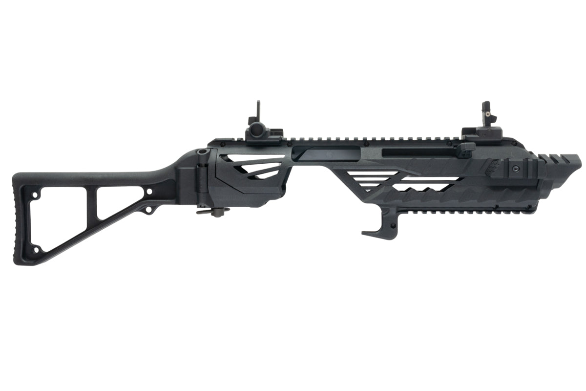 AW Custom Tactical Carbine Conversion Kit For Cybergun Desert Eagle GBB Airsoft