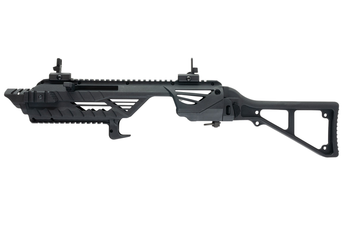 AW Custom Tactical Carbine Conversion Kit For Cybergun Desert Eagle GBB Airsoft