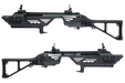 AW Custom Tactical Carbine Conversion Kit For Cybergun Desert Eagle GBB Airsoft