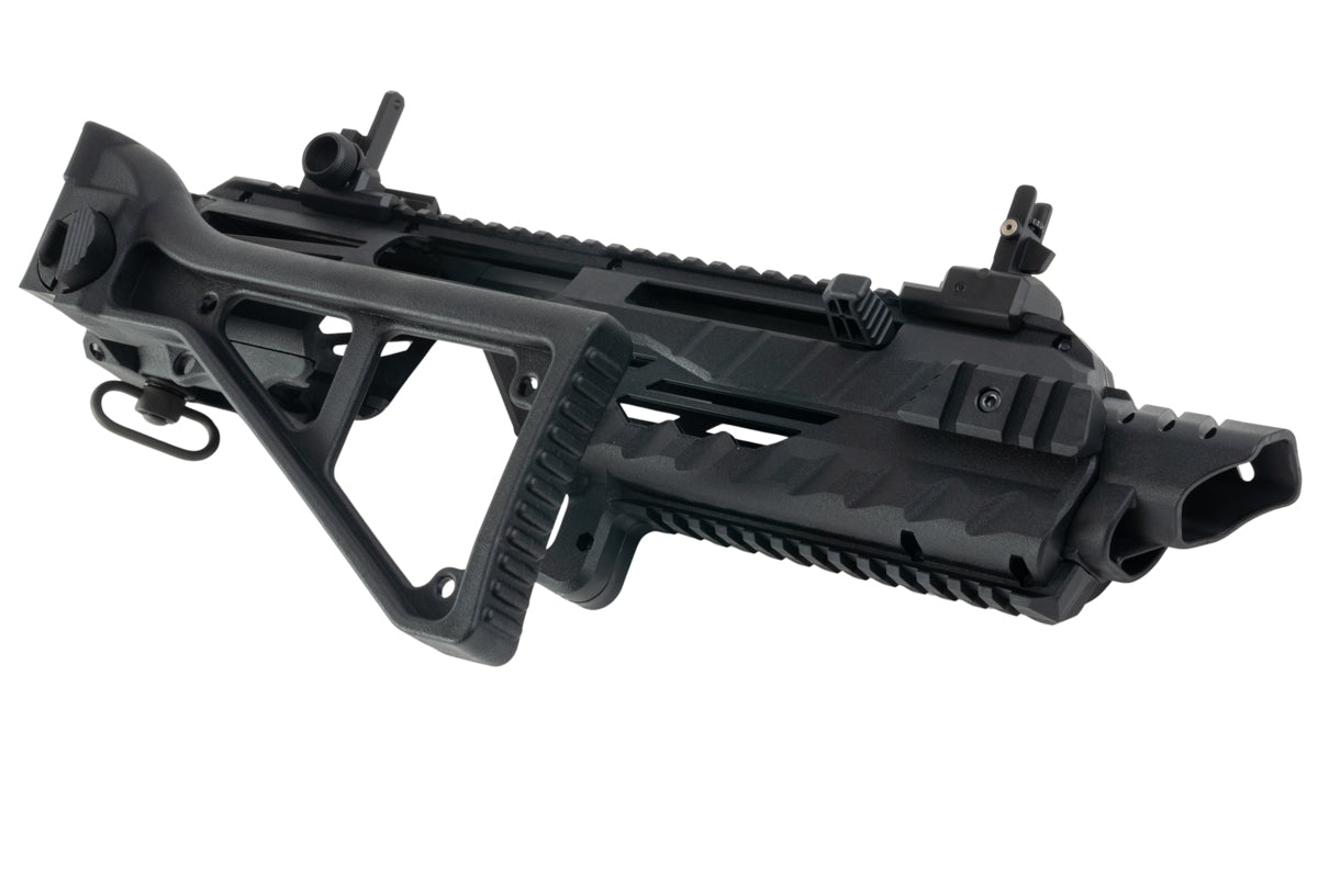 AW Custom Tactical Carbine Conversion Kit For Cybergun Desert Eagle GBB Airsoft