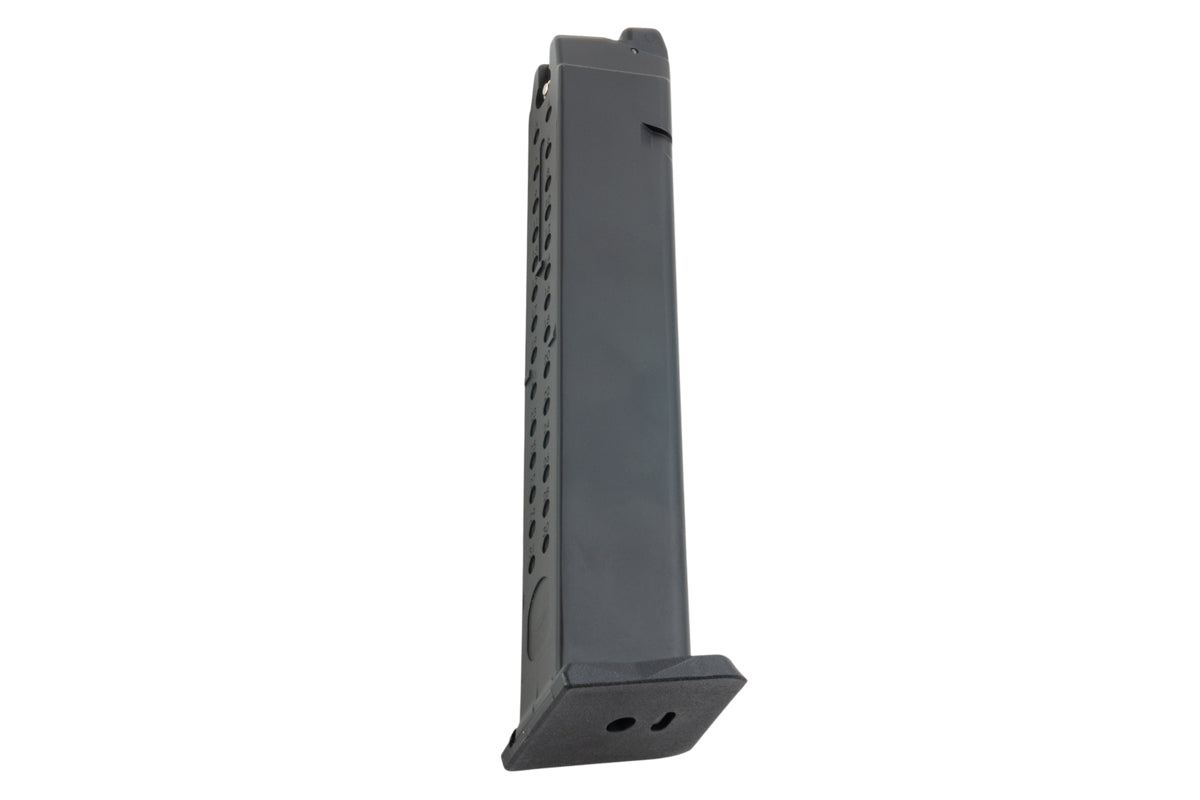 AW Custom 50 rds Extended Magazine For Armorer Works VX/ Tokyo Marui G Series GBB