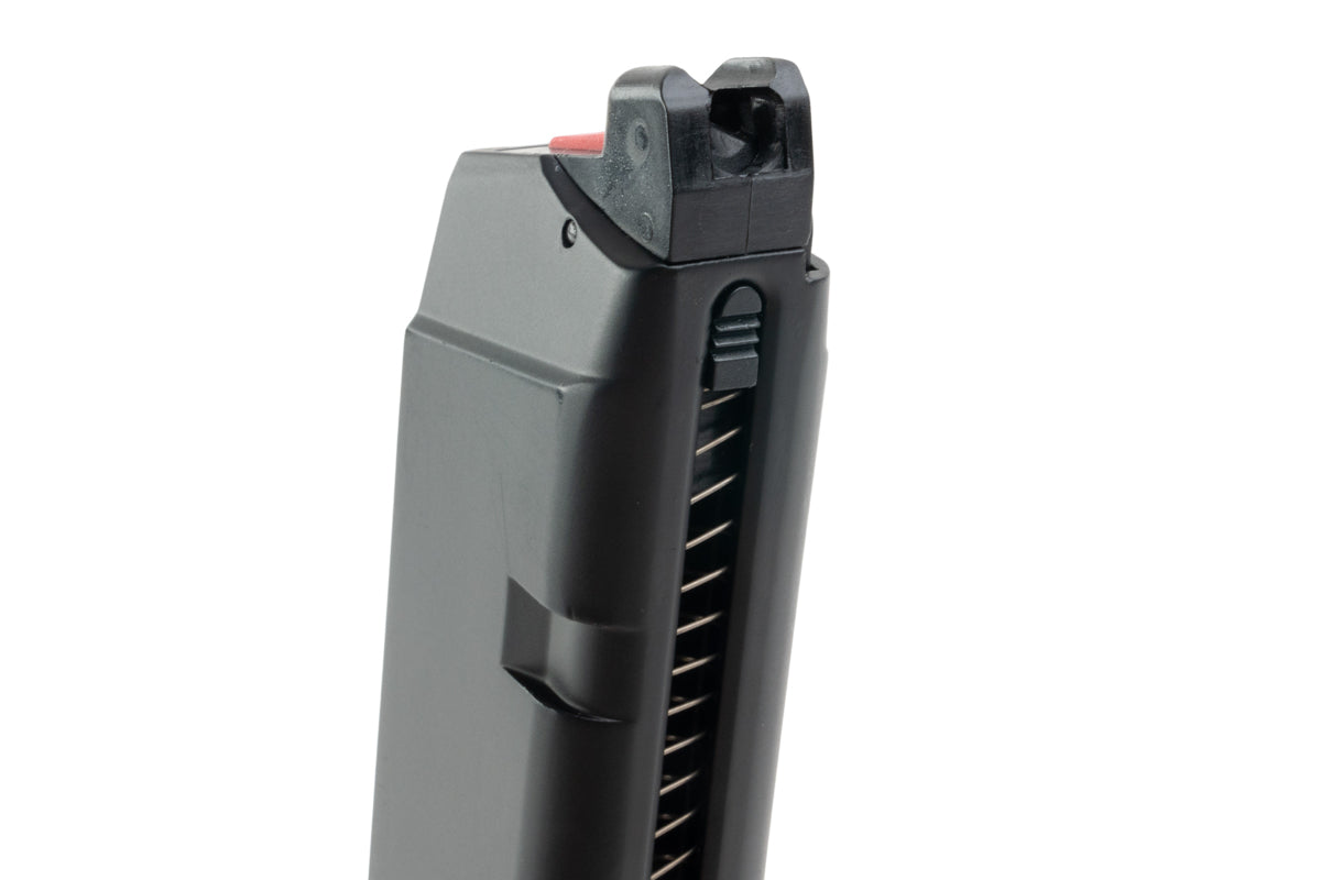 AW Custom 50 rds Extended Magazine For Armorer Works VX/ Tokyo Marui G Series GBB
