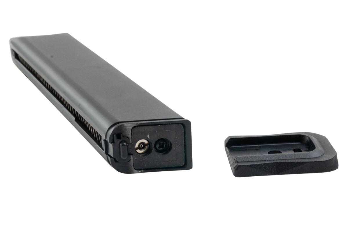 AW Custom 50 rds Extended Magazine For Armorer Works VX/ Tokyo Marui G Series GBB