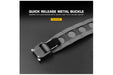 WoSport Bison Lightweight Belt