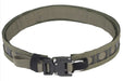 WoSport Bison Lightweight Belt (Ranger Green)