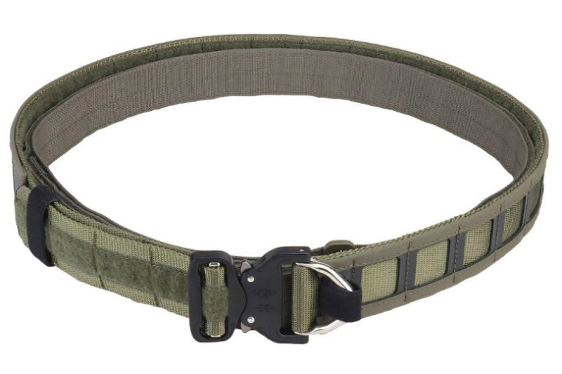 WoSport Special Combat Belt (Ranger Green)
