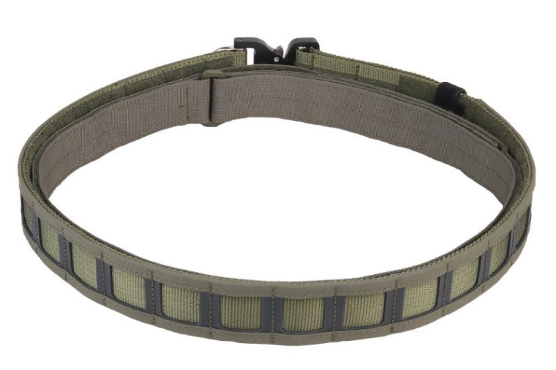 WoSport Special Combat Belt (Ranger Green)