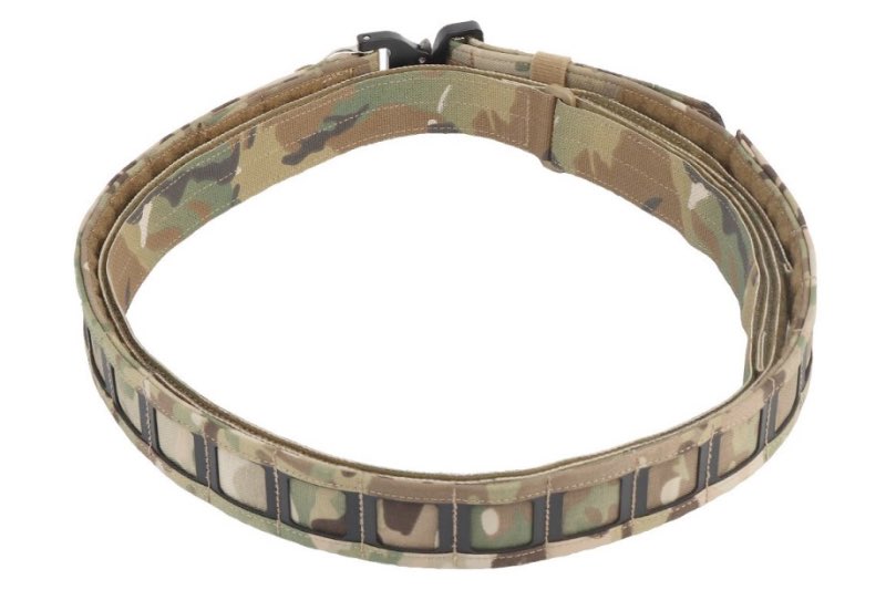 WoSport Special Combat Belt (Multicam)