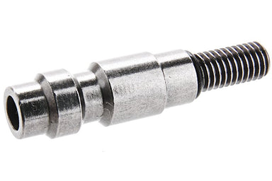 Balystik HPA Connector for WE / KJ Gas Magazine