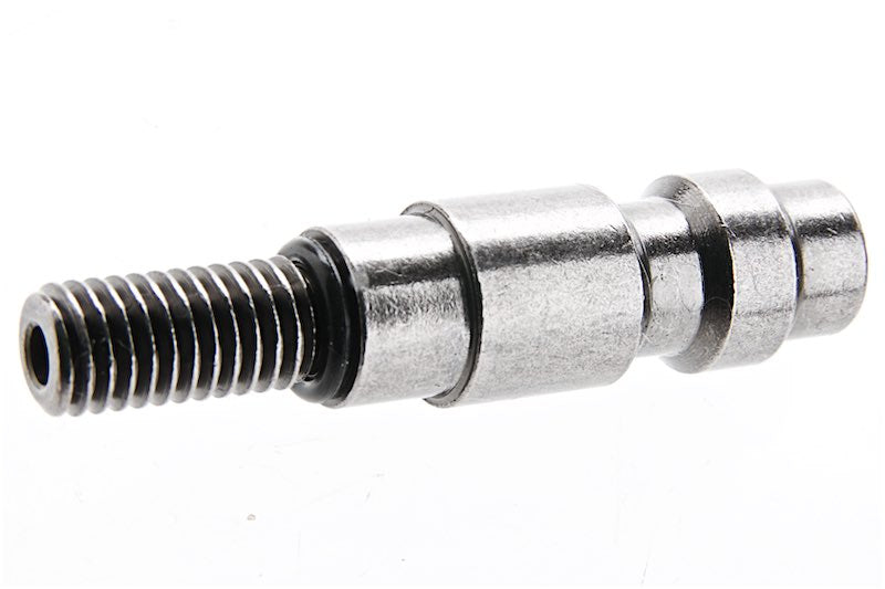 Balystik HPA Connector for WE / KJ Gas Magazine