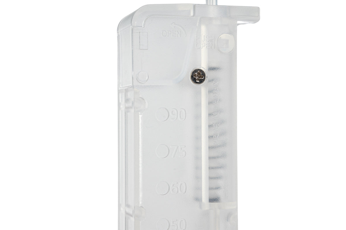 Farsan 100rds BB Speed Loader (6mm BBs/ White)