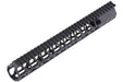 BAD Workhorse 13.5 inch Free Float Rail M-LOK Handguard