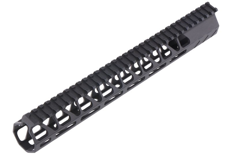 BAD Workhorse 13.5 inch Free Float Rail M-LOK Handguard