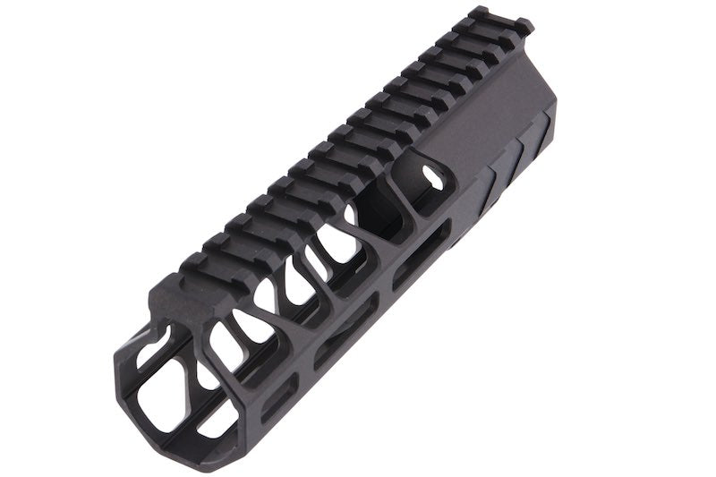 BAD Workhorse 6.7 inch Free Float Rail M-LOK Handguard