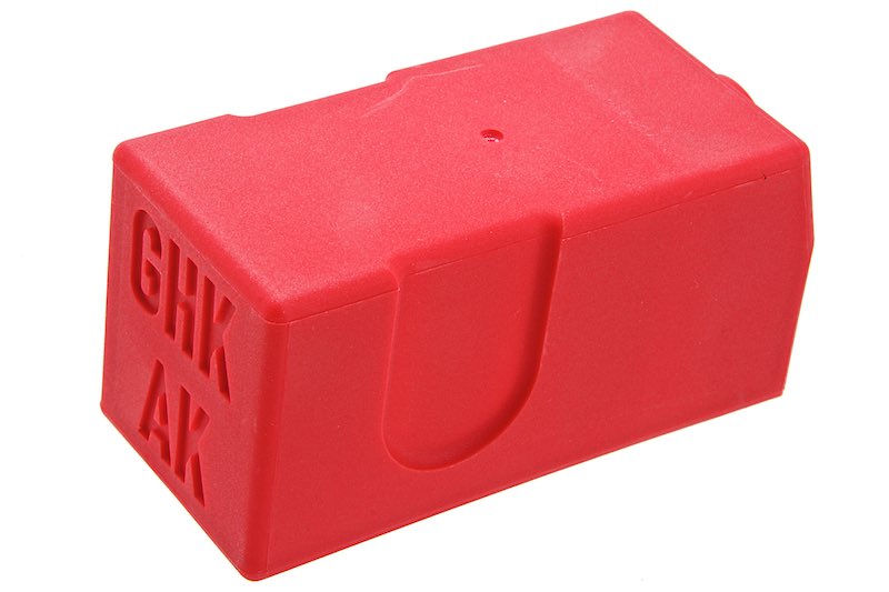 BBF Airsoft GHK AK Magazine BB Loader Adaptor (Nylon Moulding Ver.)