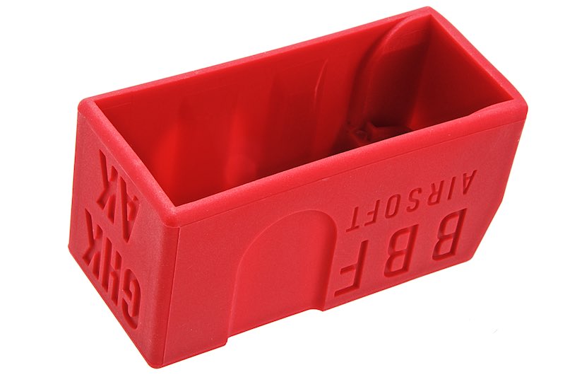 BBF Airsoft GHK AK Magazine BB Loader Adaptor (Nylon Moulding Ver.)