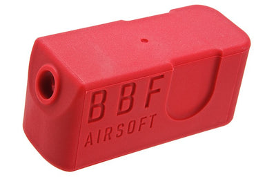 BBF Airsoft GHK M4 Magazine BB Loader Adaptor (Nylon Moulding Ver.)