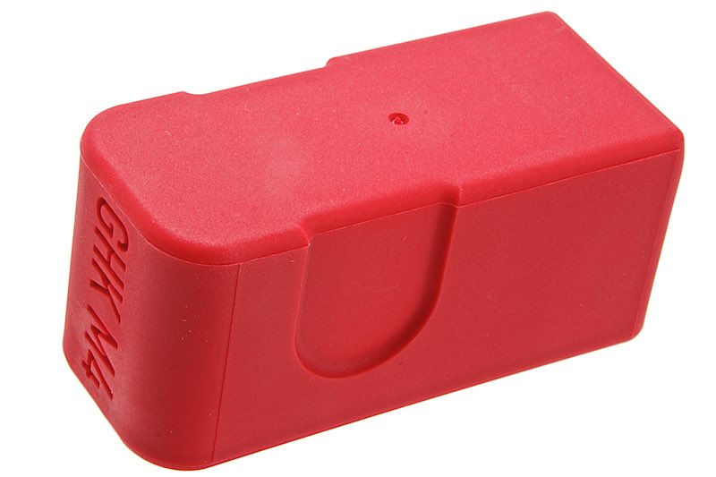 BBF Airsoft GHK M4 Magazine BB Loader Adaptor (Nylon Moulding Ver.)