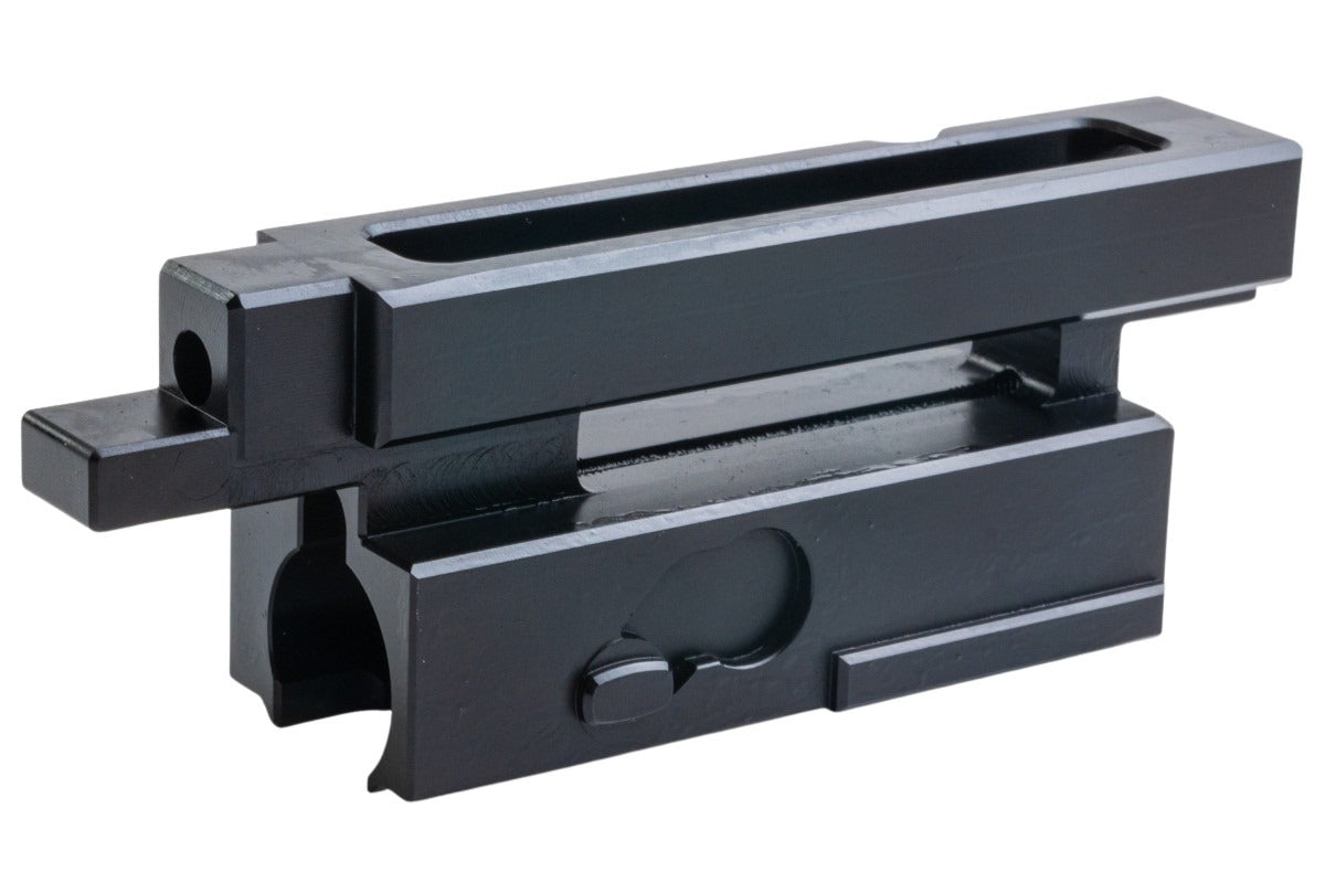 BBT Steel Bolt Carrier For Maruyama ISO556 GBB Airsoft