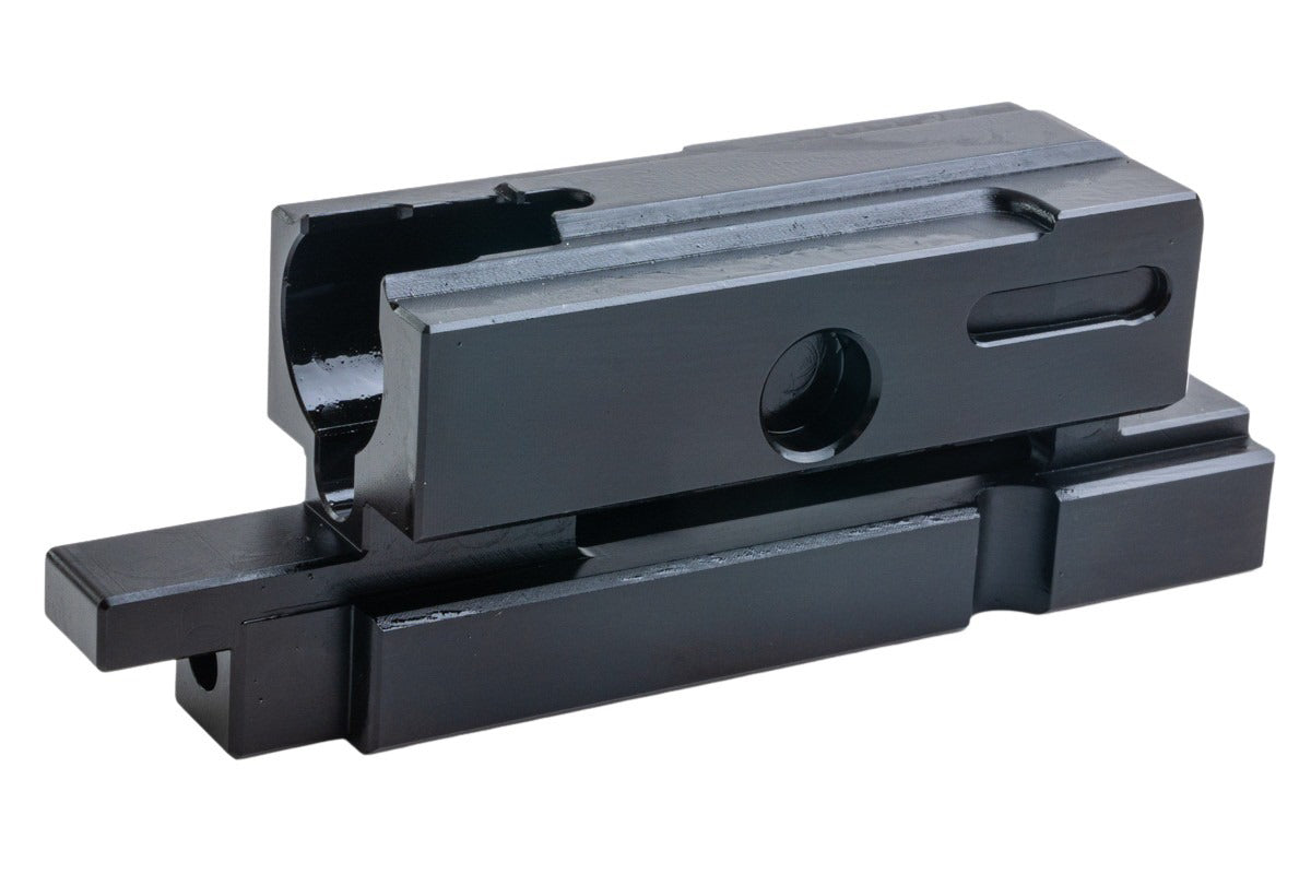 BBT Steel Bolt Carrier For Maruyama ISO556 GBB Airsoft