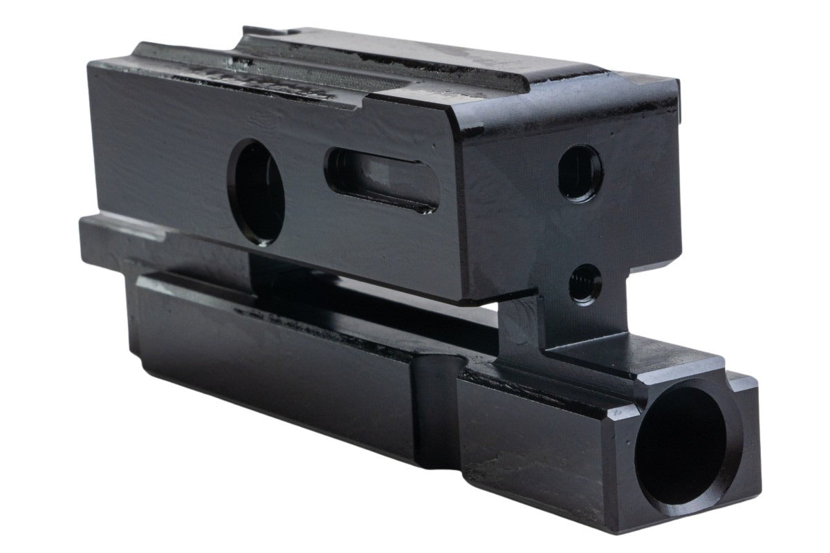 BBT Steel Bolt Carrier For Maruyama ISO556 GBB Airsoft