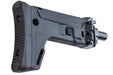 BBT ACR Style Stock For Maruyama ISO556 Airsoft GBB