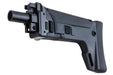 BBT ACR Style Stock For Maruyama ISO556 Airsoft GBB