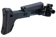 BBT ACR Style Stock For Maruyama ISO556 Airsoft GBB