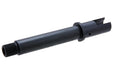 BBT Steel Outer Barrel For Krytac Kriss Vector GBB Airsoft