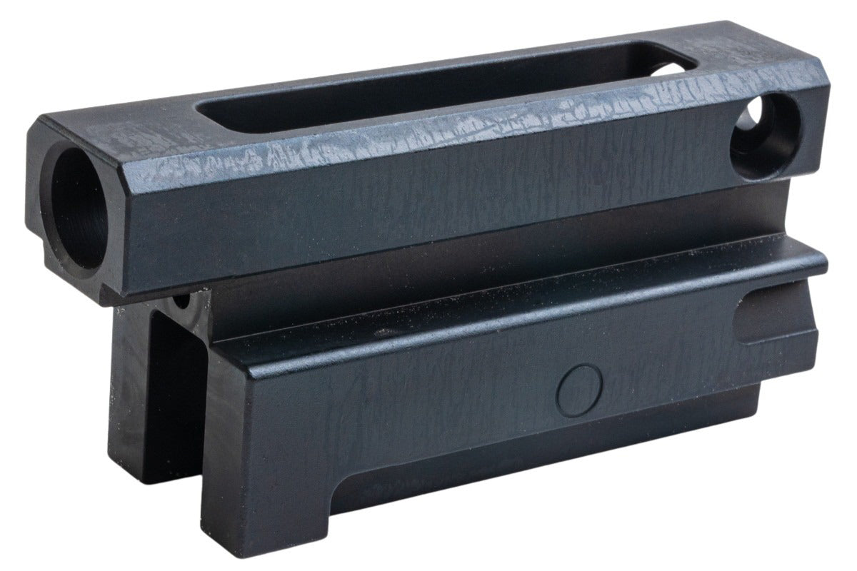 BBT Steel Bolt Carrier For Maruyama SCW-9 PRO / PRO-G GBB Airsoft
