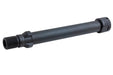 BBT Steel Outer Barrel For MARUYAMA SCW-9 PRO GBB (14mm CCW)