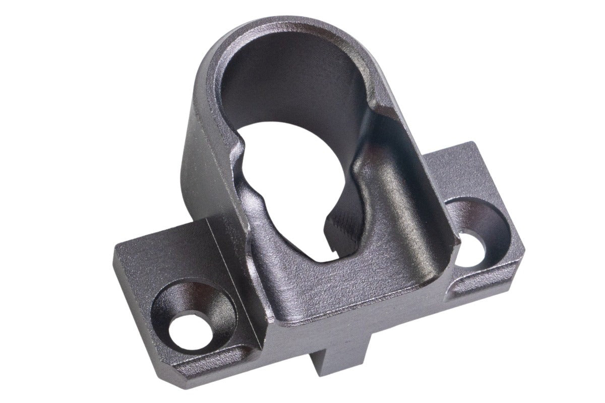 BBT CNC Aluminum Feed Ramp For MARUYAMA SCW-9 PRO/ PRO-G GBB Airsoft