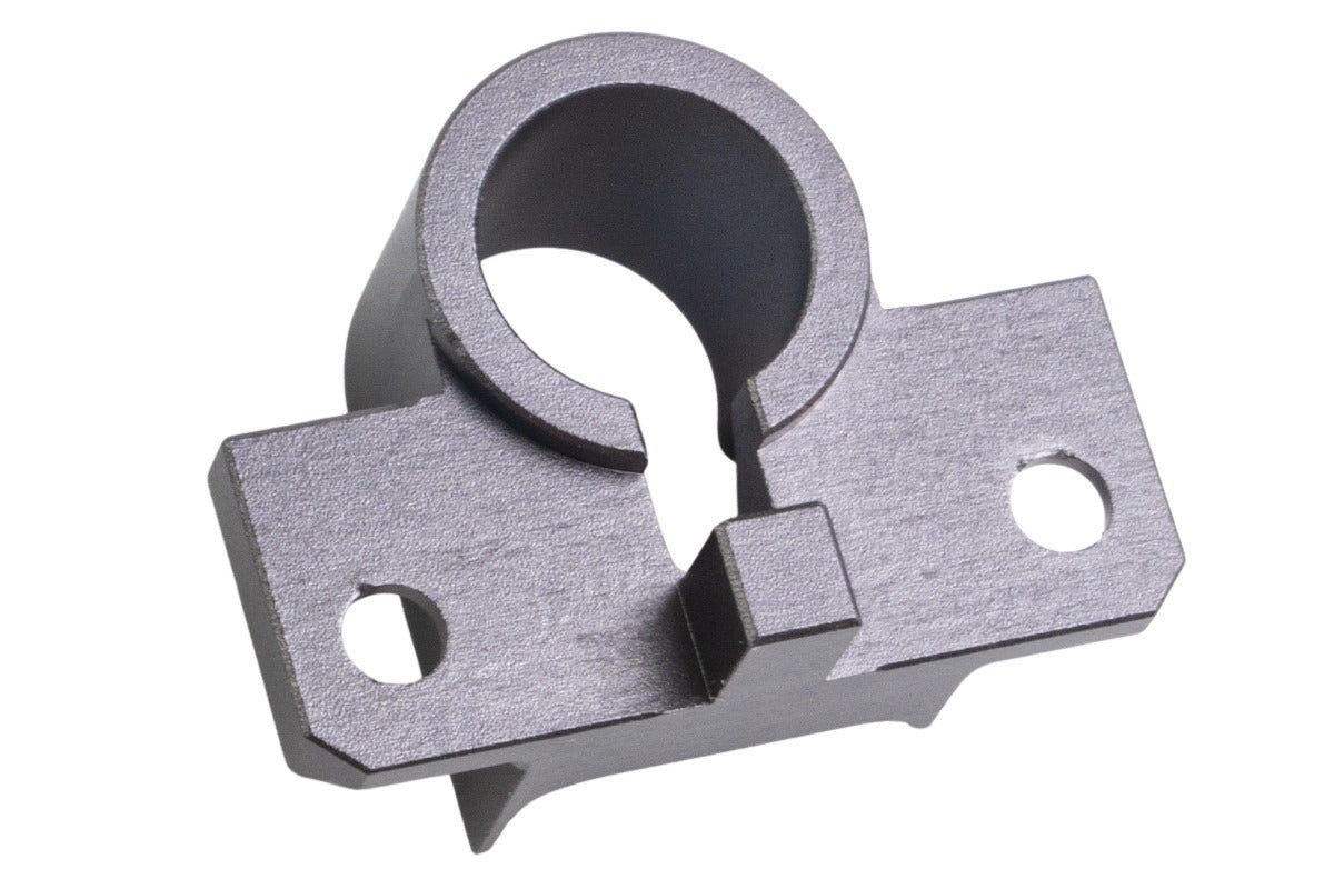 BBT CNC Aluminum Feed Ramp For MARUYAMA SCW-9 PRO/ PRO-G GBB Airsoft