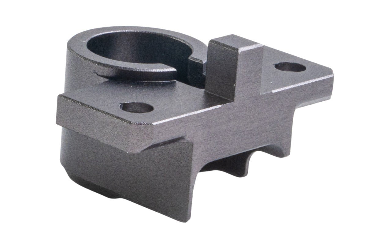 BBT CNC Aluminum Feed Ramp For MARUYAMA SCW-9 PRO/ PRO-G GBB Airsoft